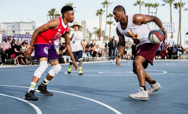 The American Professional Basketball League - Attention all APBL ...
