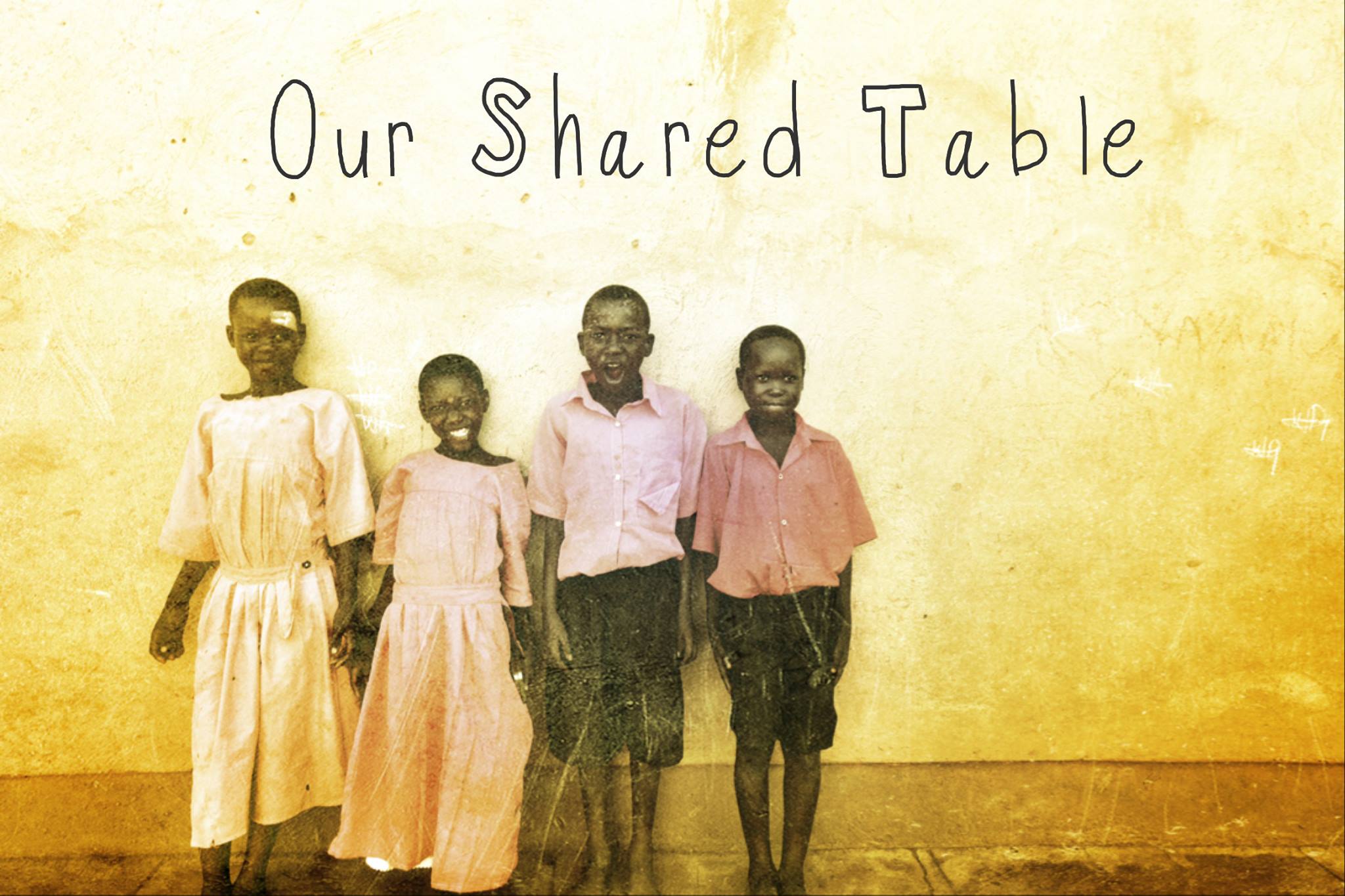 Our Shared Table
