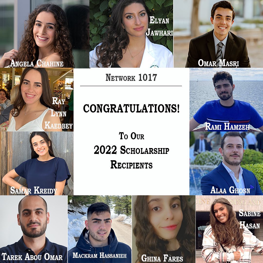 Network1017 - Congratulations! Network 1017 is proud to... | Facebook