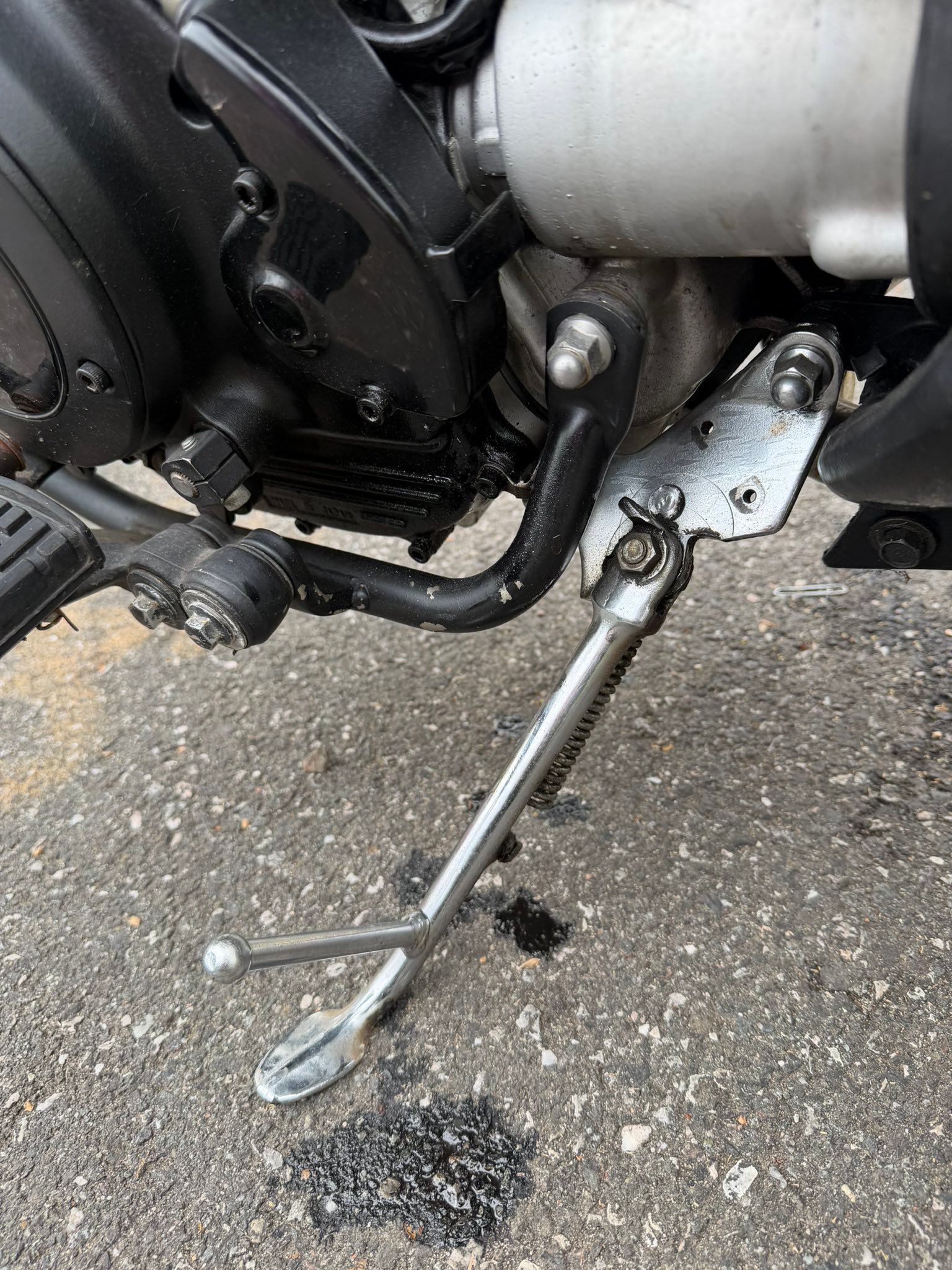 Yamaha Virago 750, 1981-1997, Exhaust Gasket Kit - XV750 | UK