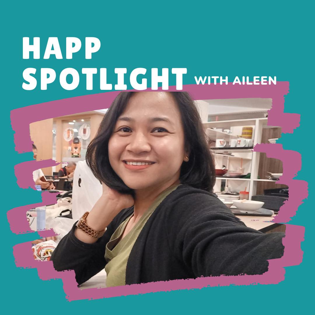 Happ for Helpers - the Helper App | Singapore Singapore