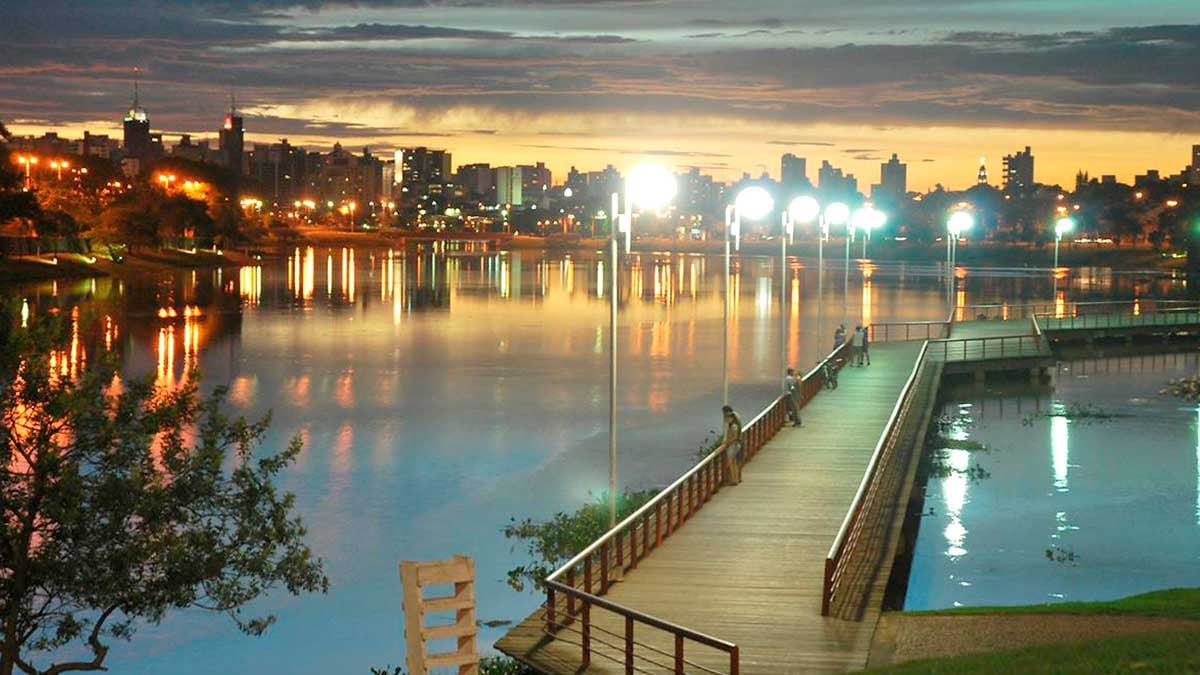 São José do Rio Preto - SP | São José do Rio Prêto SP