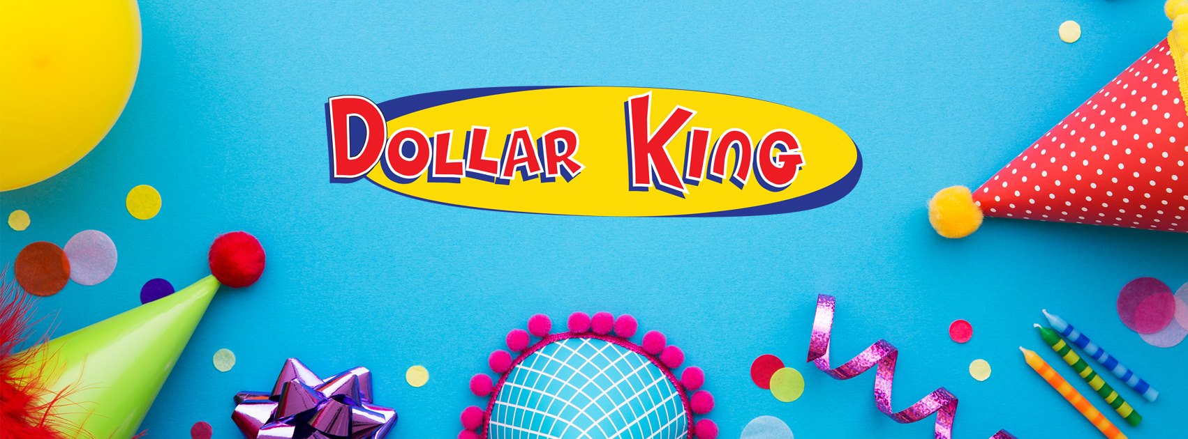 Dollar King | Sherbrooke QC