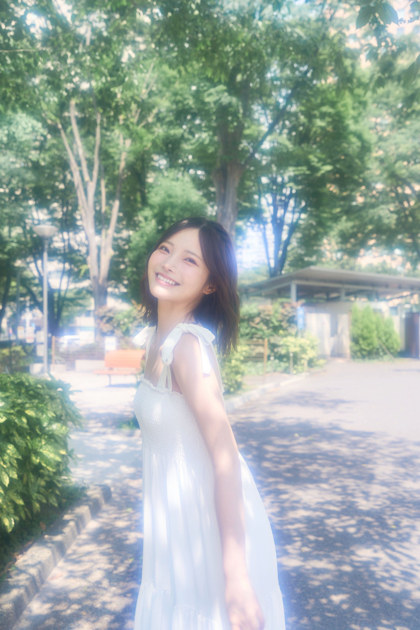 姫ちゃん27歳の誕生日おめでとう 🤍🥰 #新谷姫加 #ゼロイチファミリア