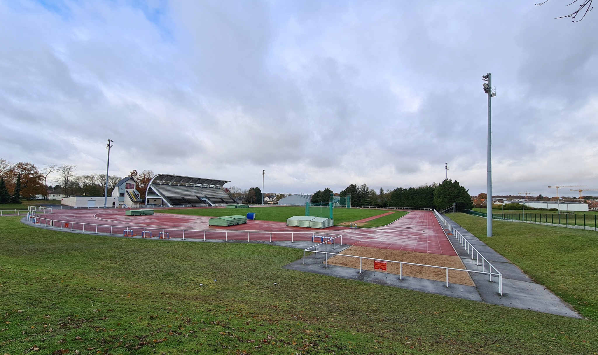Running Conseil Orléans - 