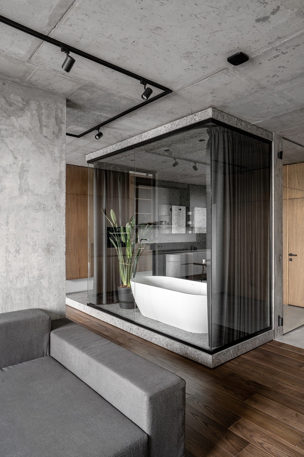 The Design Walker