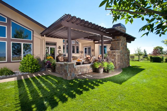 Hedahl Landscape Deck & Patio | Silverdale WA