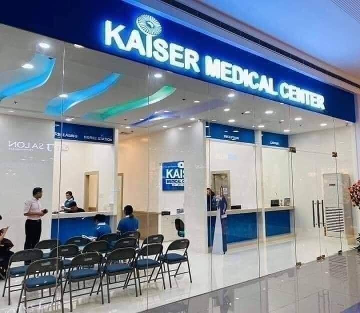 IMG - Kaiser 3in1 Long Term Care - Home