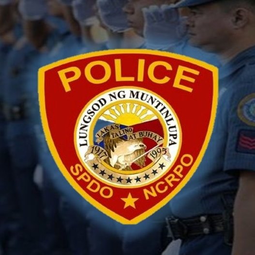 Muntinlupa City... - Muntinlupa City Police Station PS-5