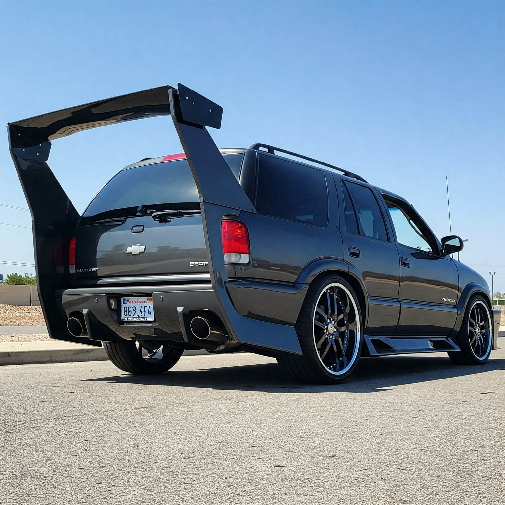 S10 Connection | So in reference to a post I made yesterday about ...
