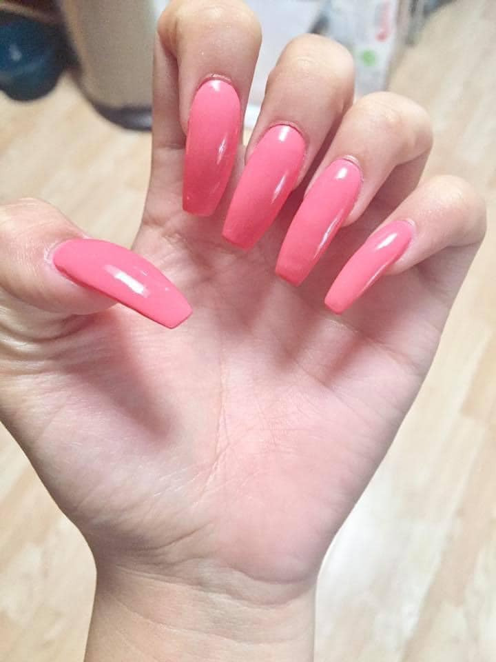 25 Best Nail Salon Near West Des Moines, Iowa | Facebook ...