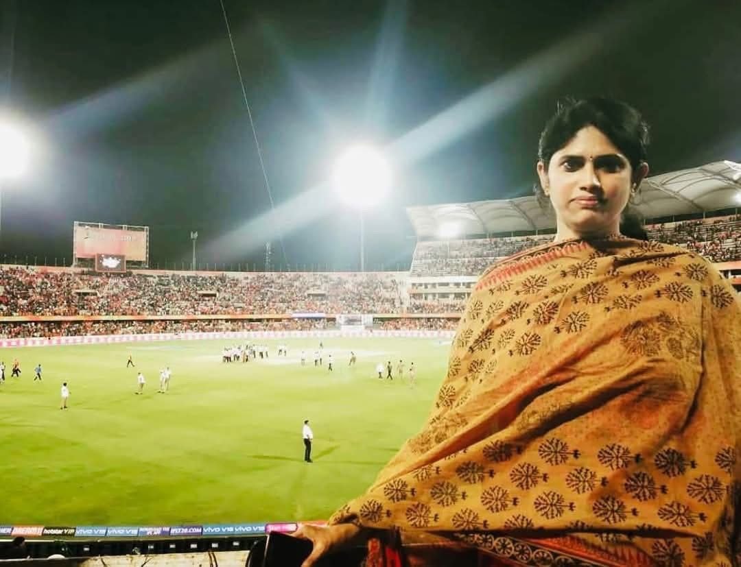 Ponaka SivaKumar Reddy