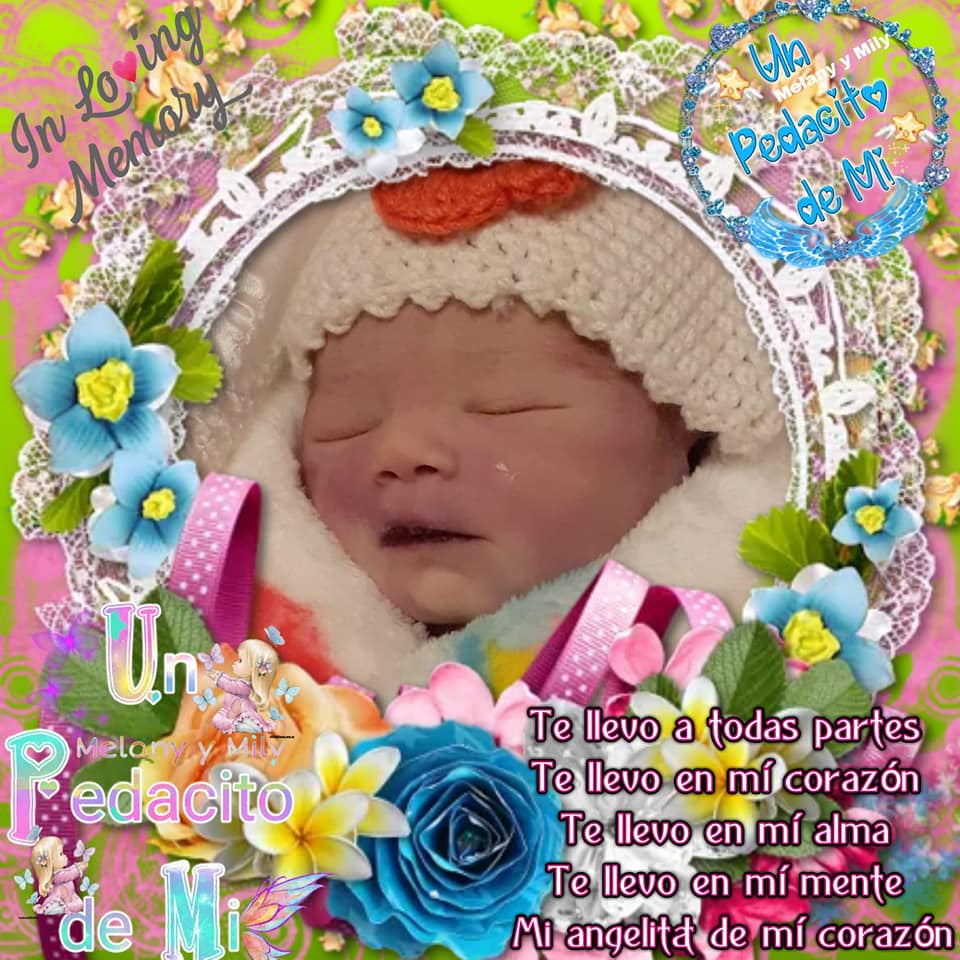 Un Pedacito De Mi added a new photo. - Un Pedacito De Mi