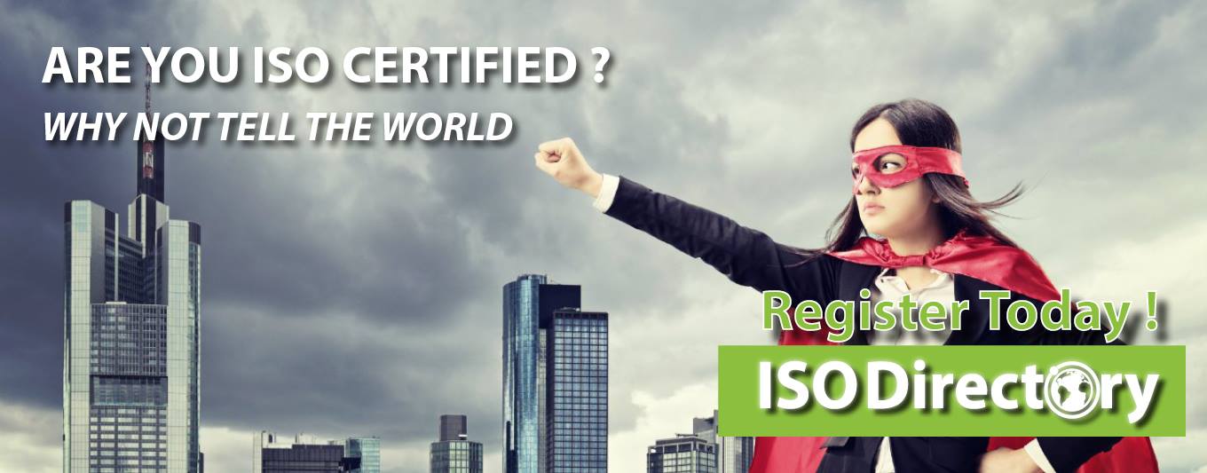 ISO Directory
