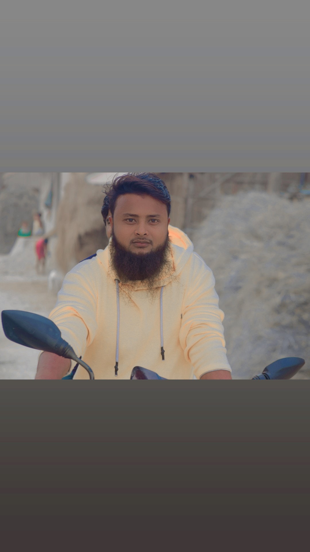Rabbani Bin Abdul Towab