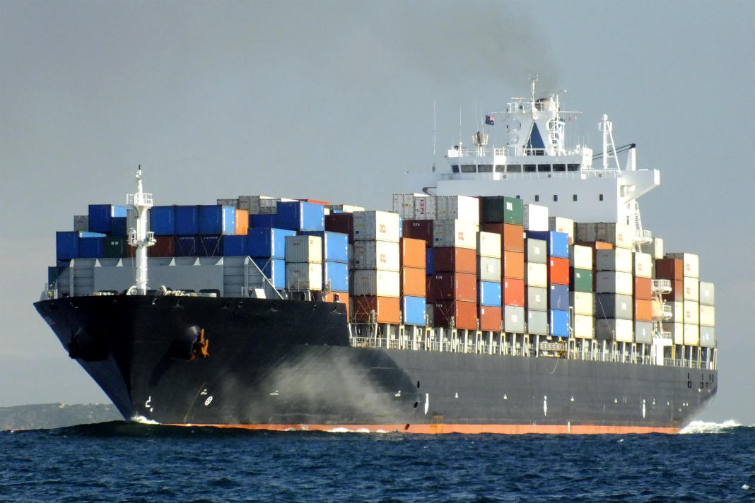 PAR Logistics | Kingston