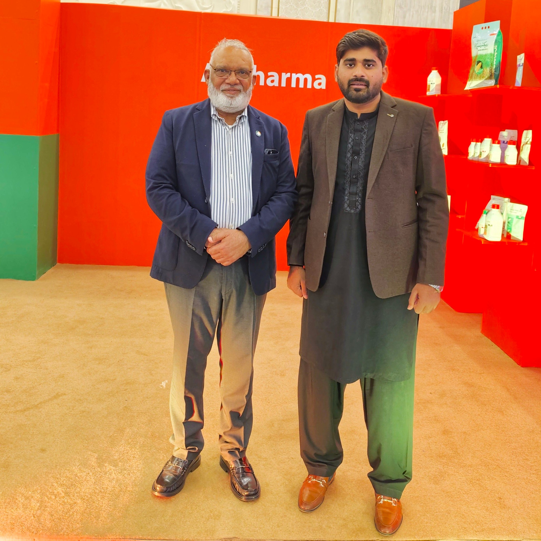 Saad Rajput