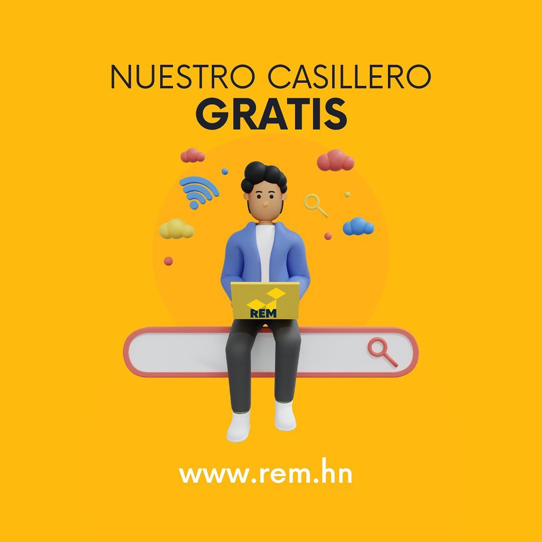 REM Logistics | San Pedro Sula