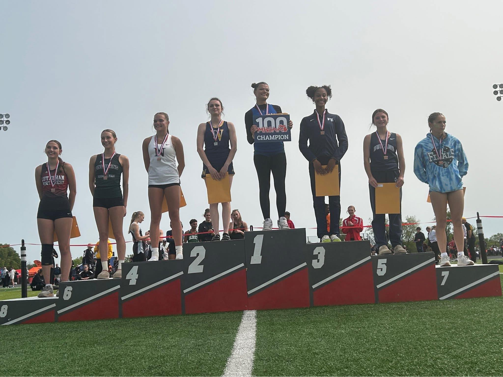 Durand Track and Field | Facebook
