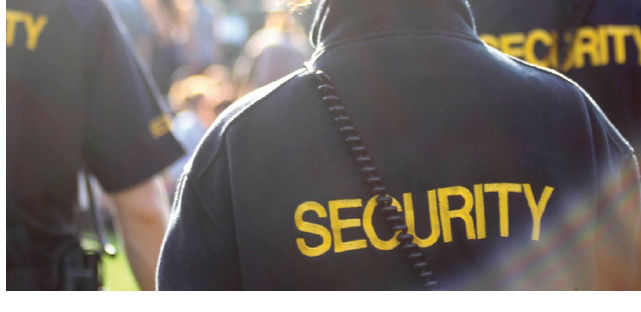 Point Security Solutions | Nairobi