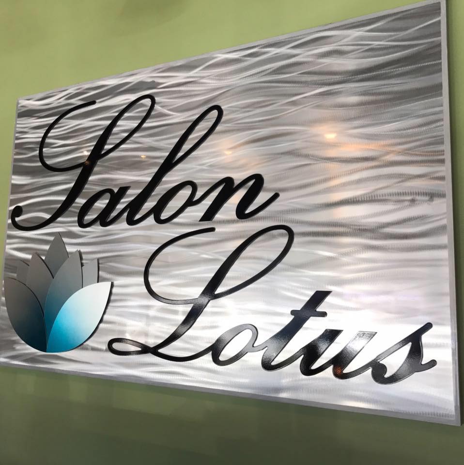 Salon Lotus | Atlanta GA