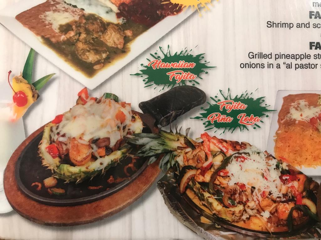 At mi Rodeo we care about you, so... - Mi Rodeo Mexican Grill