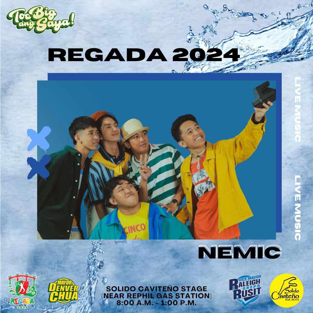 Regada Festival - Regada Festival added a new photo.