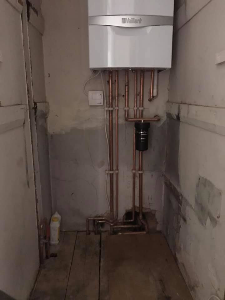 Boleyn Heating Solutions LTD | Billericay