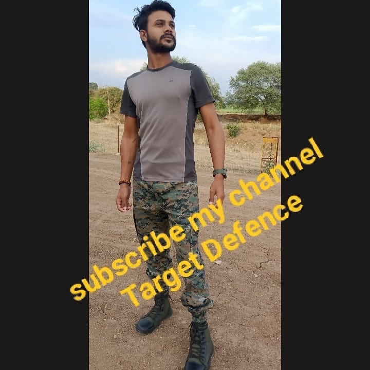 Target Defence