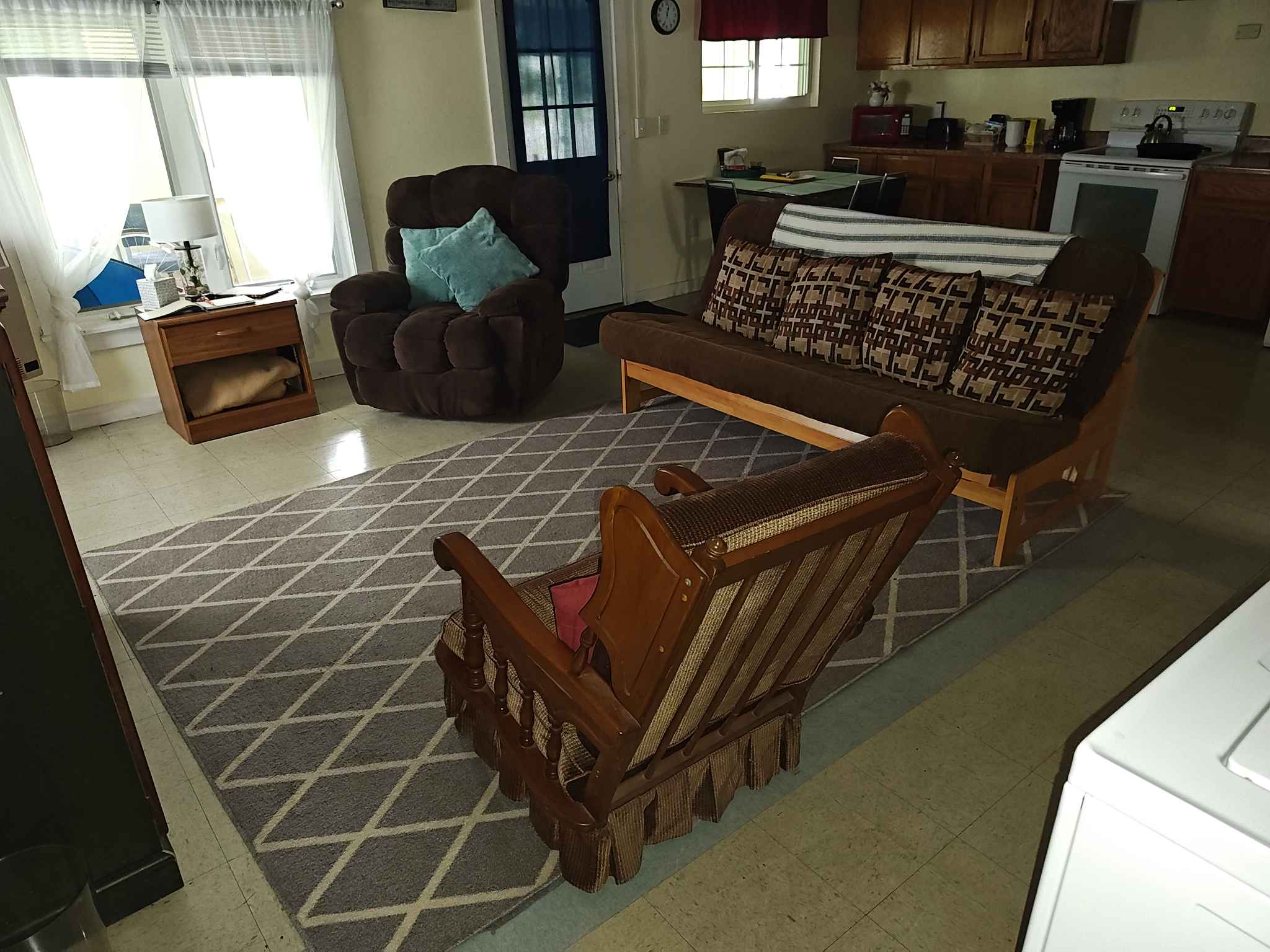 3 Beds 1 Bath - House - Property Rentals - Verona Beach, New York ...