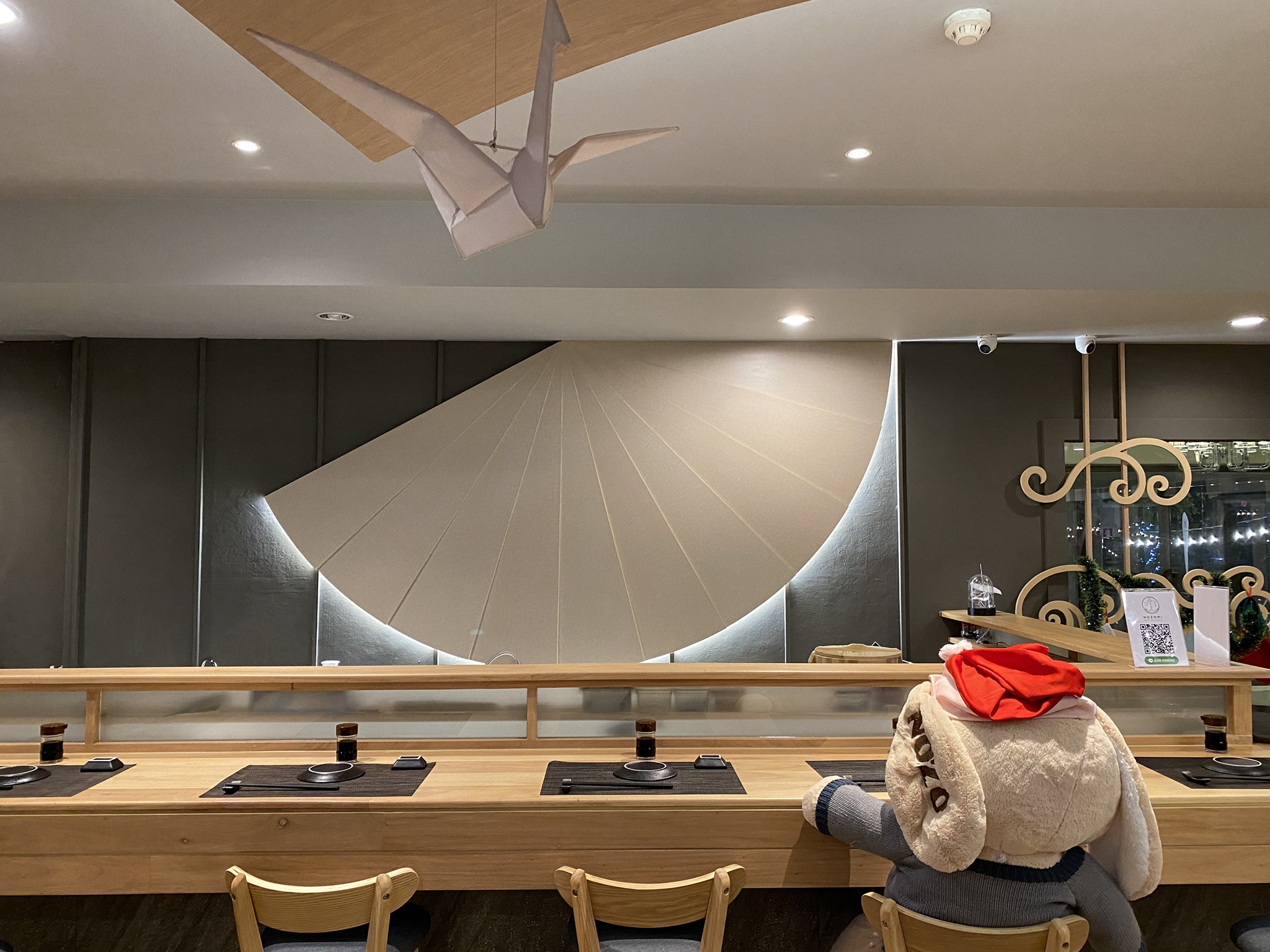 Nozomi Sushi & Izakaya Japanese Restaurant - Boat Lagoon | Changwat Phuket