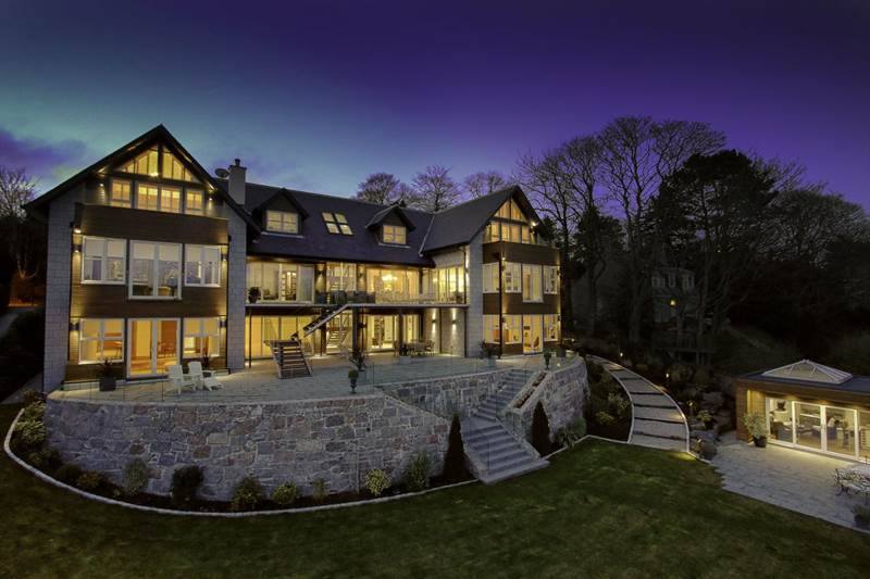 Ken Mathieson Architectural Design Ltd | Aberdeen
