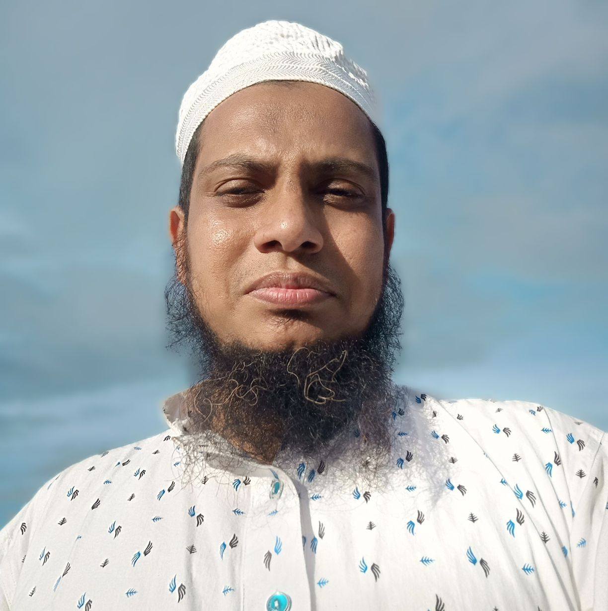 Muhammad Mamunur Rashid