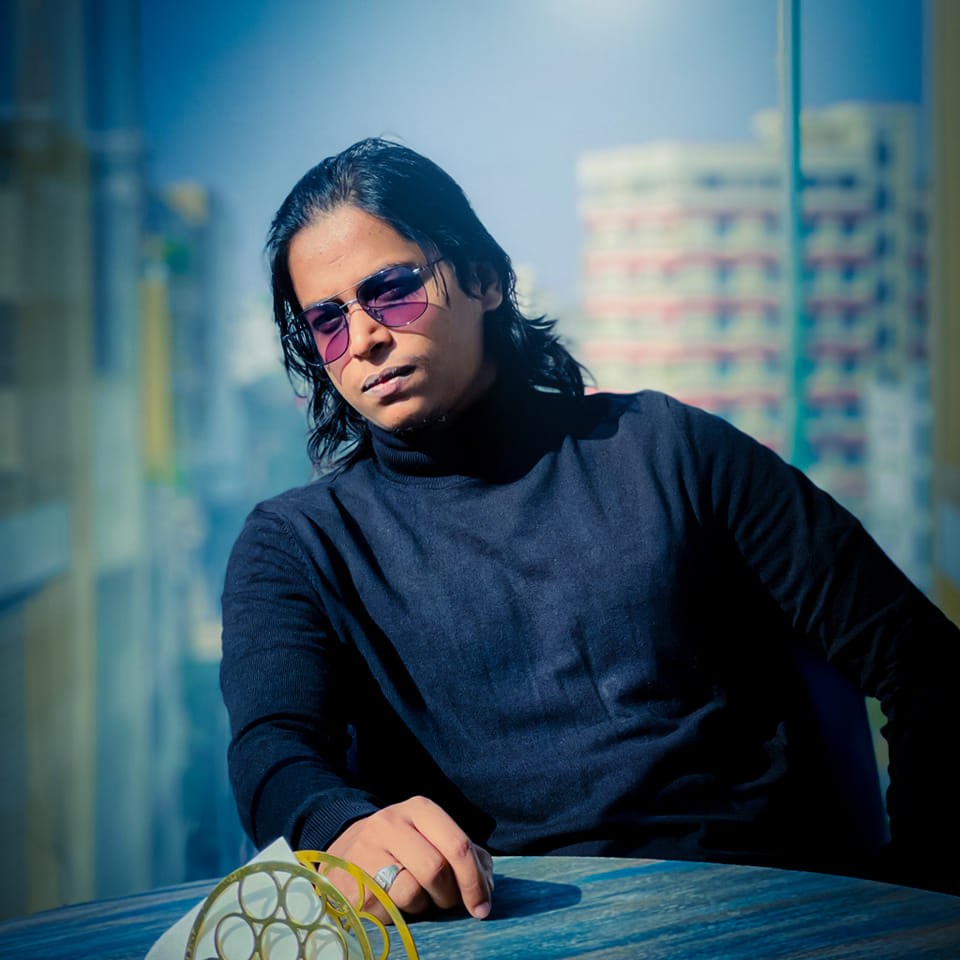 Dewan Bhai