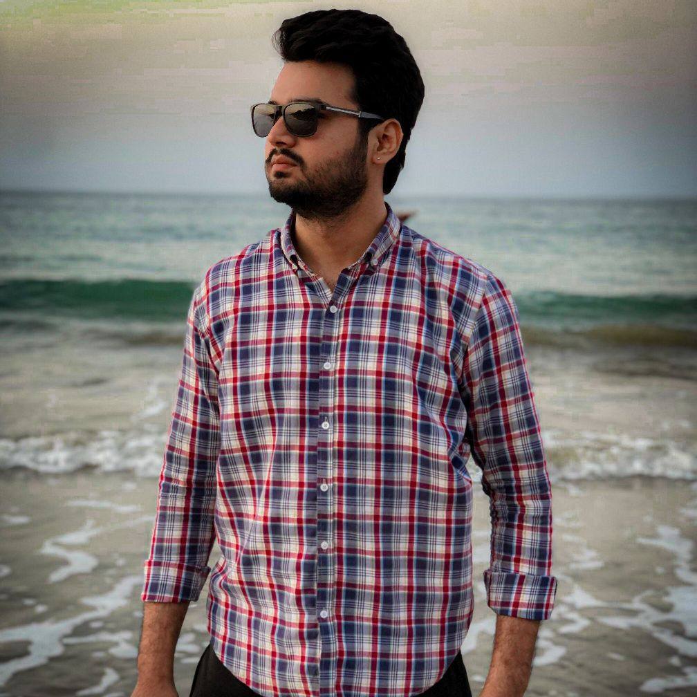 Abdul Rafay