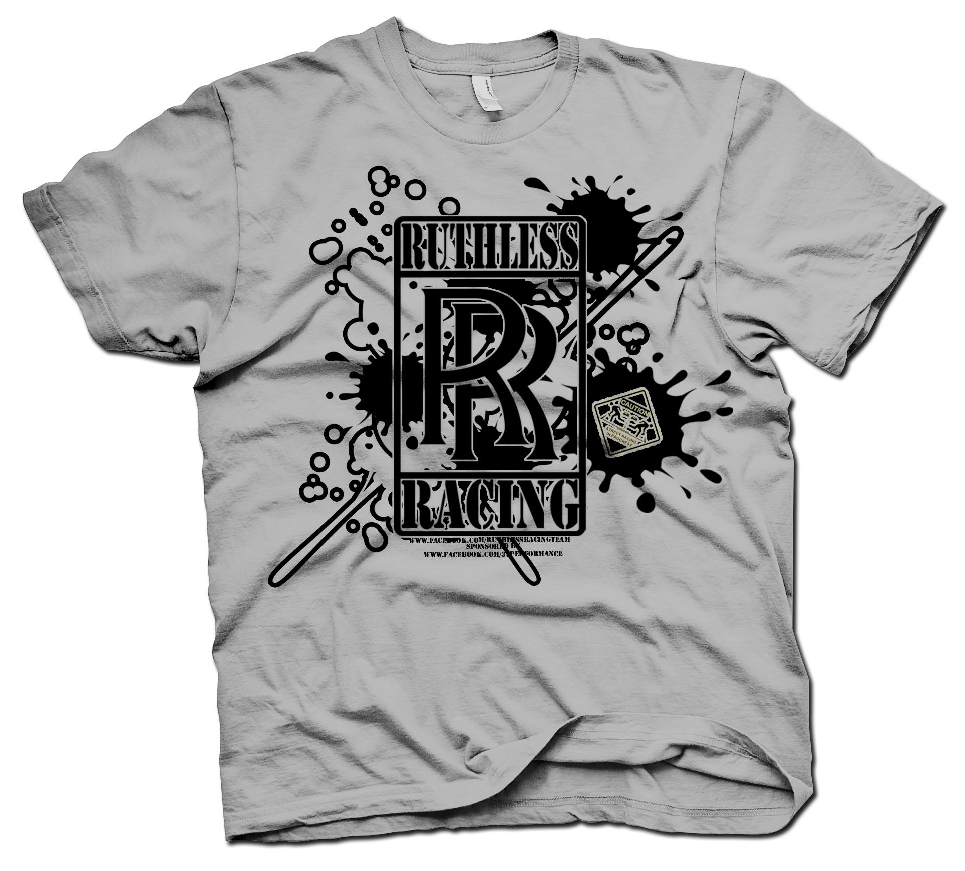 Ruthless Racing