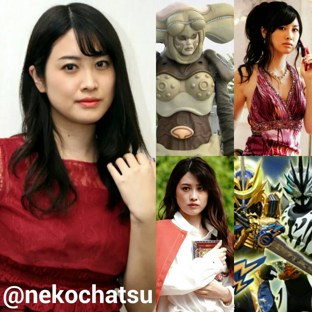 Nekochatsu - Selamat ulang tahun ke-31 untuk Rin Asuka 🎉 Aktris ...