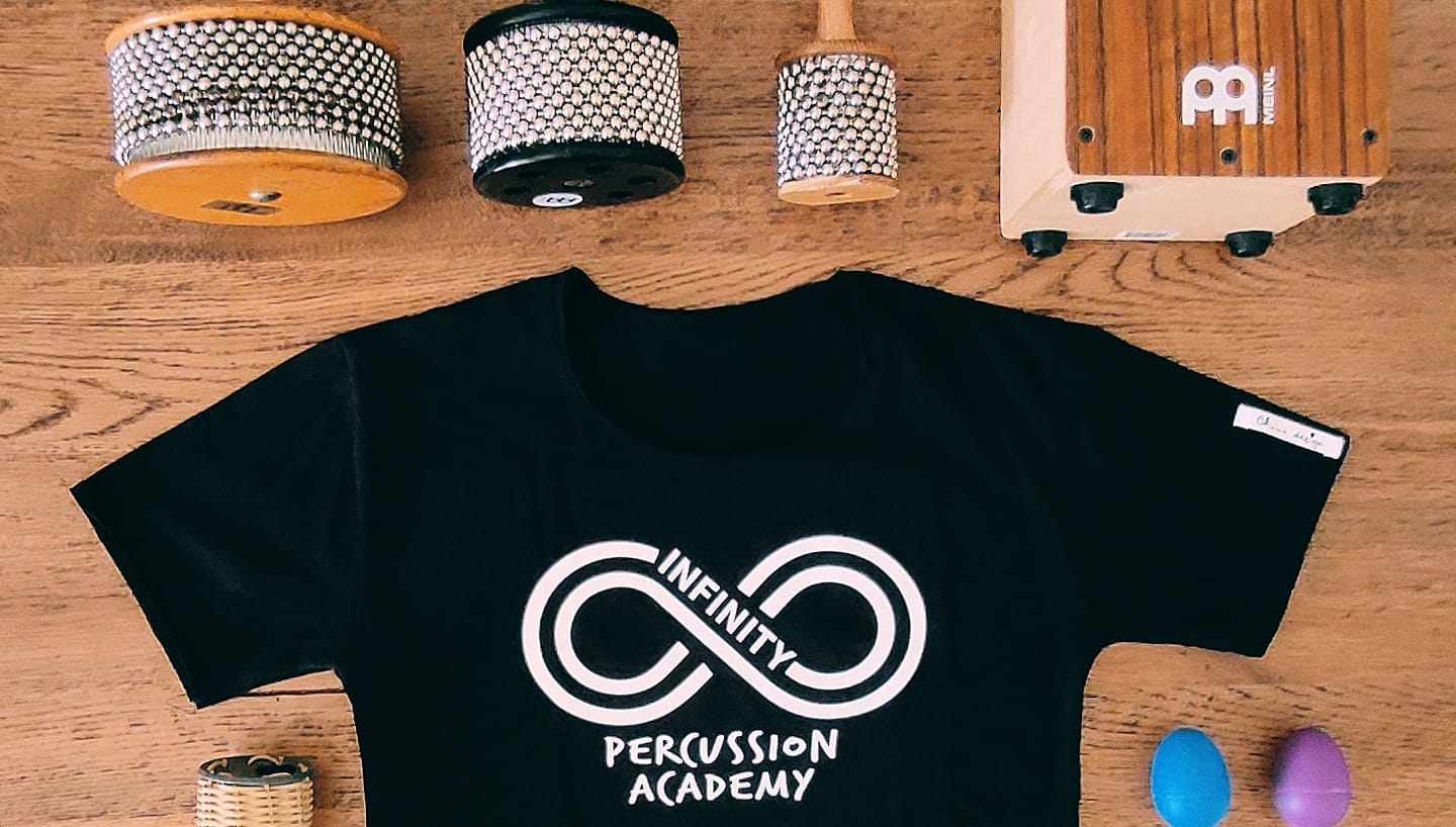 Infinity Percussion Academy