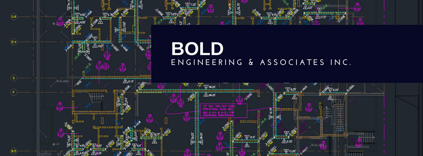 Bold Engineer & Associates Inc. | Los Angeles CA
