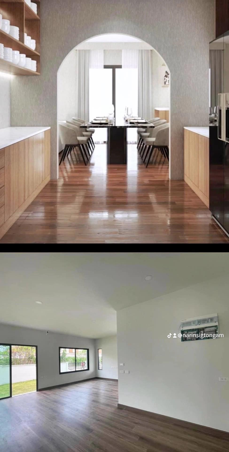 NS Designer& interiordesign&exteriordesign ออกแบบตกแต่งภายใน Turnkey