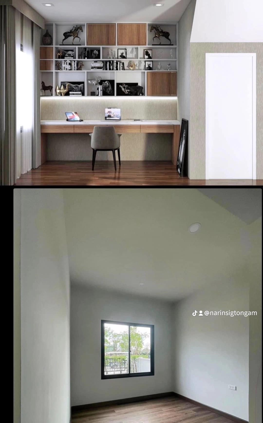 NS Designer& interiordesign&exteriordesign ออกแบบตกแต่งภายใน Turnkey