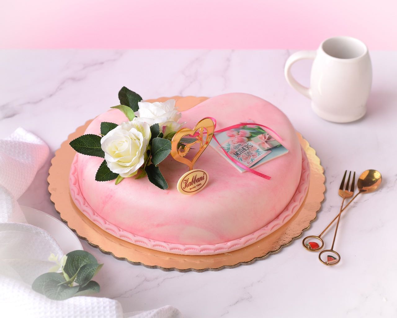 Jareer Sweets - #يوم_الأم #Mother’s_Day #كيك #حلويات_جرير...