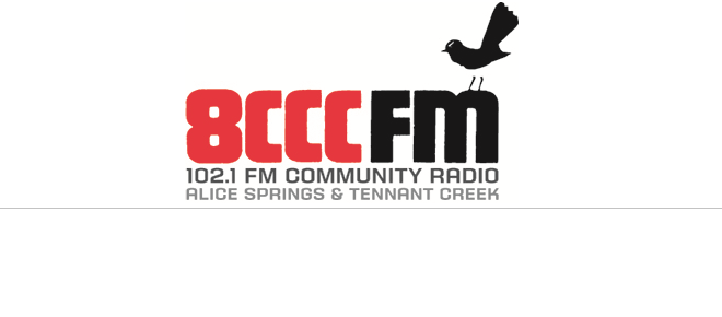 Foundations - 8CCC Community Radio | Alice Springs NT