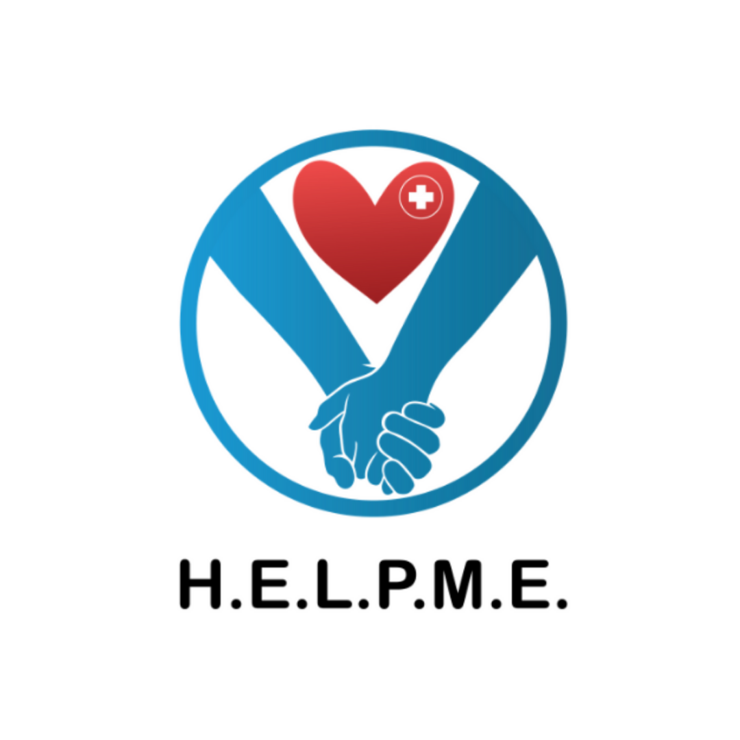 HELPME - HELPME added a new photo.
