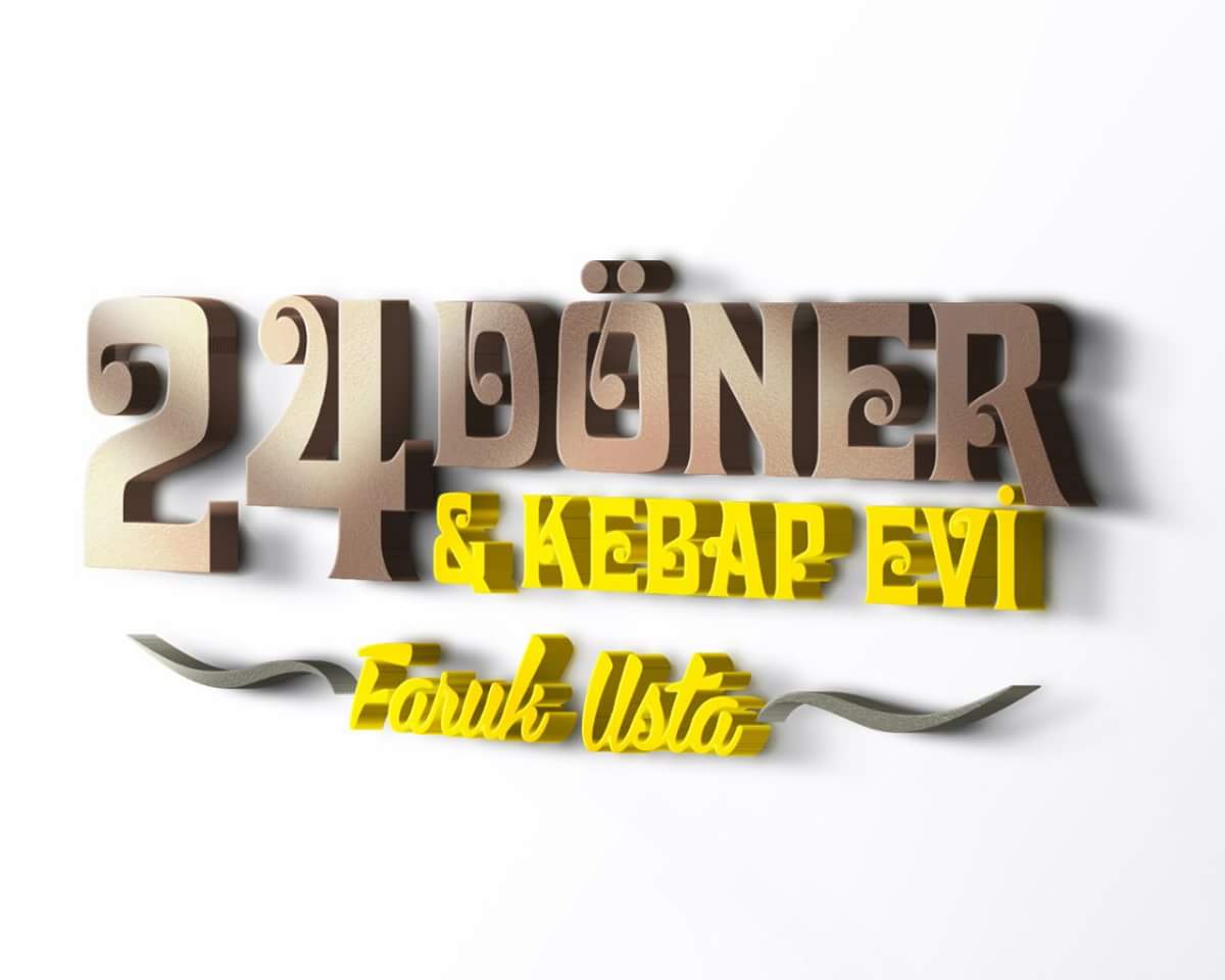 24 döner evi | Sanlıurfa