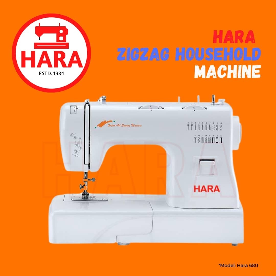 The Hara 680 Rs. 24000 1 Year Warranty... - Hara Enterprises
