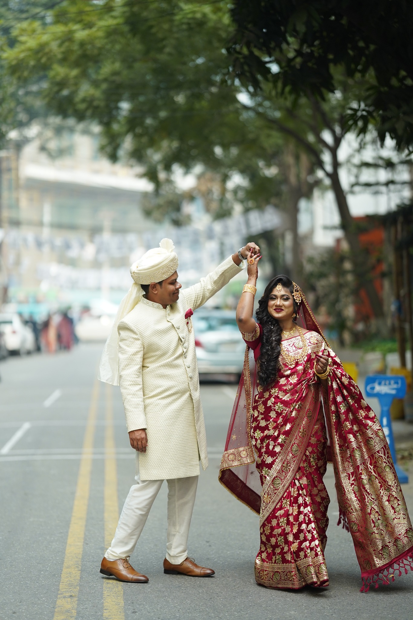 Urmi Rahman