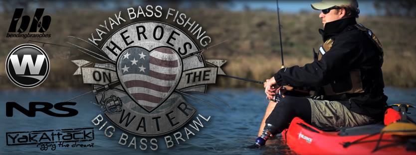 KBF HOW Big Bass Brawl Series