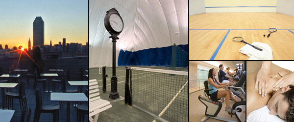 CityView Racquet Club | New York NY
