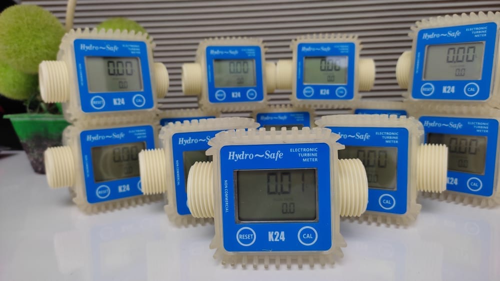 Hydro Safe
